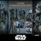 Star Wars - Clone Commander Gree 1:6 Scale Collectable Action Figure