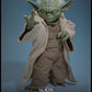 Star Wars - Yoda 1:6 Scale Collectable Action Figure