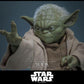 Star Wars - Yoda 1:6 Scale Collectable Action Figure