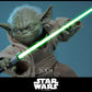 Star Wars - Yoda 1:6 Scale Collectable Action Figure