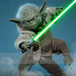 Star Wars - Yoda 1:6 Scale Collectable Action Figure