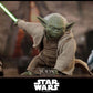 Star Wars - Yoda 1:6 Scale Collectable Action Figure