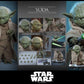 Star Wars - Yoda 1:6 Scale Collectable Action Figure
