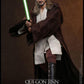 Star Wars - Qui-Gon Jinn 1:6 Scale Collectable Action Figure