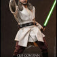 Star Wars - Qui-Gon Jinn 1:6 Scale Collectable Action Figure