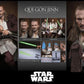 Star Wars - Qui-Gon Jinn 1:6 Scale Collectable Action Figure