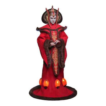 Star Wars - Queen Amidala 1:6 Scale Collectible Action Figure