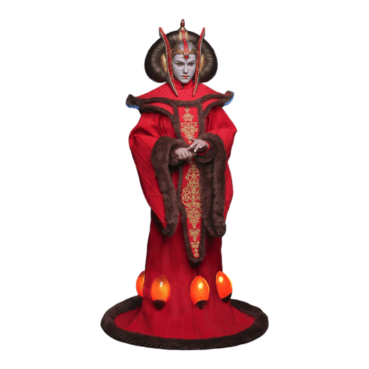 Star Wars - Queen Amidala 1:6 Scale Collectible Action Figure