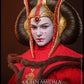 Star Wars - Queen Amidala 1:6 Scale Collectible Action Figure