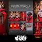 Star Wars - Queen Amidala 1:6 Scale Collectible Action Figure