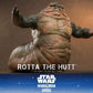 The Mandalorian & Grogu (2026) - Rotta The Hutt 1:6 Scale Collectible Action Figure