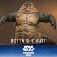 The Mandalorian & Grogu (2026) - Rotta The Hutt 1:6 Scale Collectible Action Figure