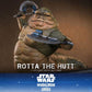 The Mandalorian & Grogu (2026) - Rotta The Hutt 1:6 Scale Collectible Action Figure