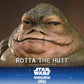 The Mandalorian & Grogu (2026) - Rotta The Hutt 1:6 Scale Collectible Action Figure