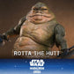 The Mandalorian & Grogu (2026) - Rotta The Hutt 1:6 Scale Collectible Action Figure