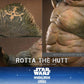 The Mandalorian & Grogu (2026) - Rotta The Hutt 1:6 Scale Collectible Action Figure