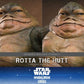 The Mandalorian & Grogu (2026) - Rotta The Hutt 1:6 Scale Collectible Action Figure