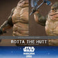 The Mandalorian & Grogu (2026) - Rotta The Hutt 1:6 Scale Collectible Action Figure