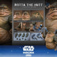 The Mandalorian & Grogu (2026) - Rotta The Hutt 1:6 Scale Collectible Action Figure