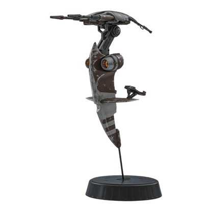 The Mandalorian & Grogu (2026) - STAP 1:6 Scale Collectible Figure Accessory