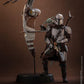 The Mandalorian & Grogu (2026) - STAP 1:6 Scale Collectible Figure Accessory