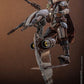 The Mandalorian & Grogu (2026) - STAP 1:6 Scale Collectible Figure Accessory