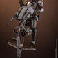 The Mandalorian & Grogu (2026) - STAP 1:6 Scale Collectible Figure Accessory