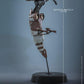 The Mandalorian & Grogu (2026) - STAP 1:6 Scale Collectible Figure Accessory