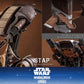 The Mandalorian & Grogu (2026) - STAP 1:6 Scale Collectible Figure Accessory