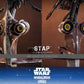 The Mandalorian & Grogu (2026) - STAP 1:6 Scale Collectible Figure Accessory