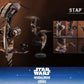 The Mandalorian & Grogu (2026) - STAP 1:6 Scale Collectible Figure Accessory