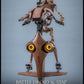 Star Wars - Battle Droid & STAP 1:6 Scale Collectible Figure Set