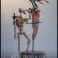 Star Wars - Battle Droid & STAP 1:6 Scale Collectible Figure Set