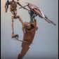 Star Wars - Battle Droid & STAP 1:6 Scale Collectible Figure Set