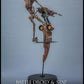Star Wars - Battle Droid & STAP 1:6 Scale Collectible Figure Set