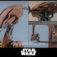 Star Wars - Battle Droid & STAP 1:6 Scale Collectible Figure Set