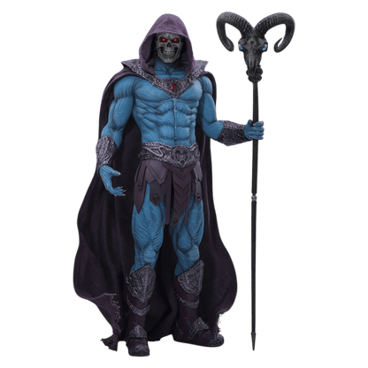 Masters of the Universe (2026) - Skeletor 1:6 Scale Collectible Action Figure