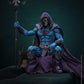 Masters of the Universe (2026) - Skeletor 1:6 Scale Collectible Action Figure