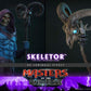 Masters of the Universe (2026) - Skeletor 1:6 Scale Collectible Action Figure