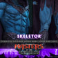 Masters of the Universe (2026) - Skeletor 1:6 Scale Collectible Action Figure