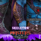 Masters of the Universe (2026) - Skeletor 1:6 Scale Collectible Action Figure