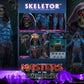 Masters of the Universe (2026) - Skeletor 1:6 Scale Collectible Action Figure