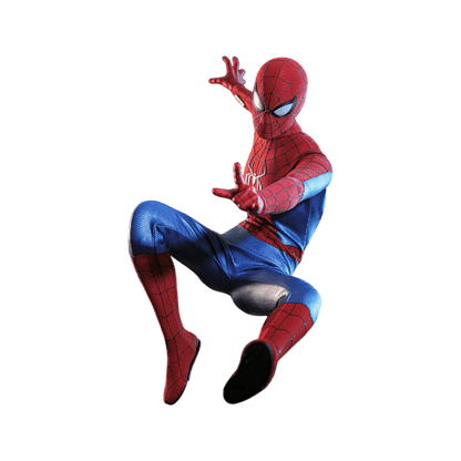 Spider-Man: Brand New Day - Spider-Man 1:6 Scale Collectable Action Figure