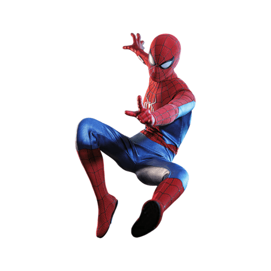Spider-Man: Brand New Day - Spider-Man 1:6 Scale Collectable Action Figure