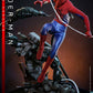 Spider-Man: Brand New Day - Spider-Man Deluxe 1:6 Scale Collectable Action Figure