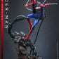 Spider-Man: Brand New Day - Spider-Man Deluxe 1:6 Scale Collectable Action Figure