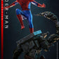 Spider-Man: Brand New Day - Spider-Man Deluxe 1:6 Scale Collectable Action Figure