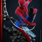 Spider-Man: Brand New Day - Spider-Man Deluxe 1:6 Scale Collectable Action Figure