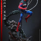 Spider-Man: Brand New Day - Spider-Man Deluxe 1:6 Scale Collectable Action Figure