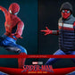 Spider-Man: Brand New Day - Spider-Man Deluxe 1:6 Scale Collectable Action Figure